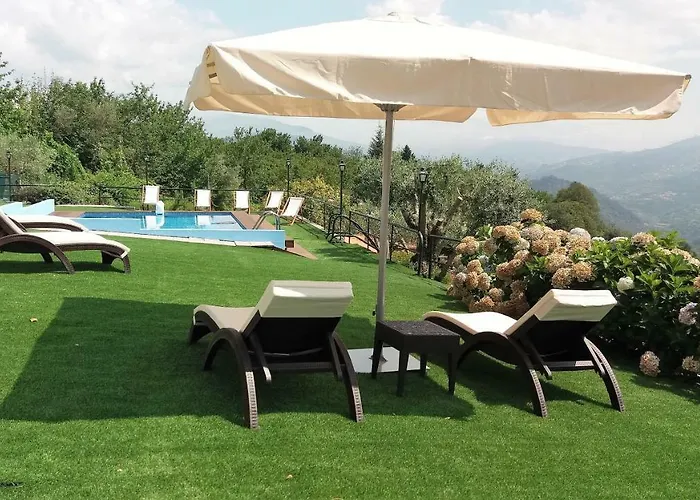 Casa Nova Agroturismo Resende