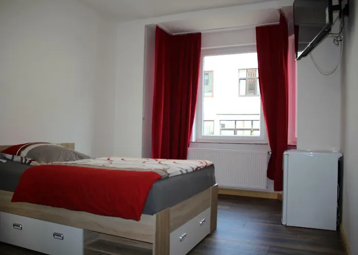 Pension Isabel No2 Bremen