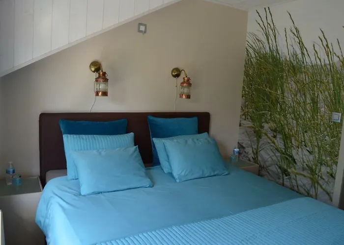 B&B Bij MoeMee Gent