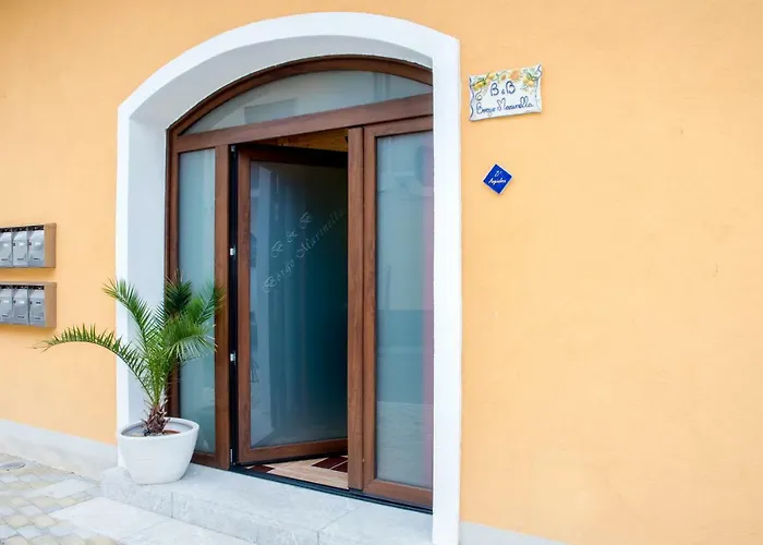 B&B Borgo Marinella Sapri
