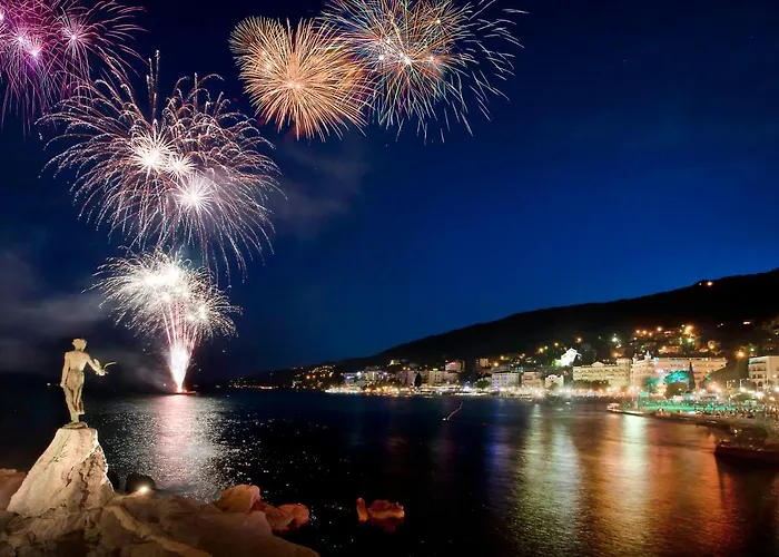 Bed & Breakfast Borka Opatija
