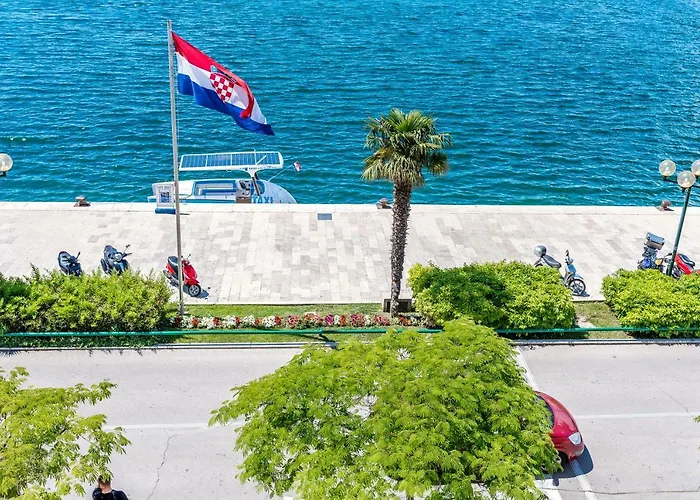 Apartmani Rina Šibenik