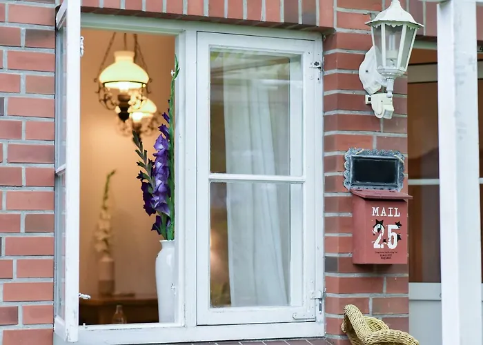 Lütte Pension Egestorf