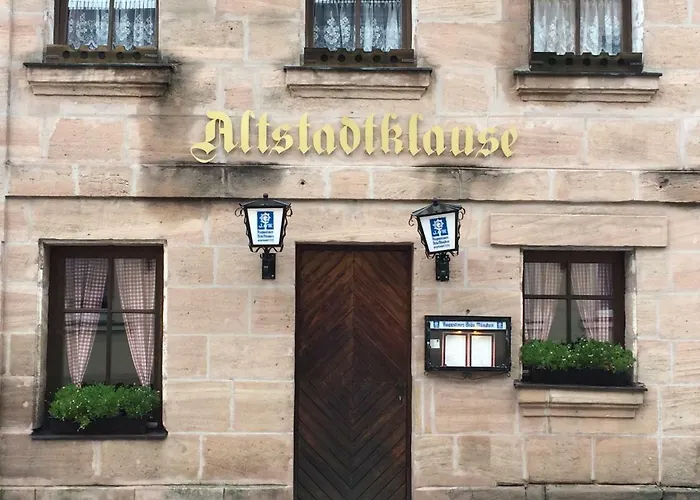 Zirndorf Gaestehaus