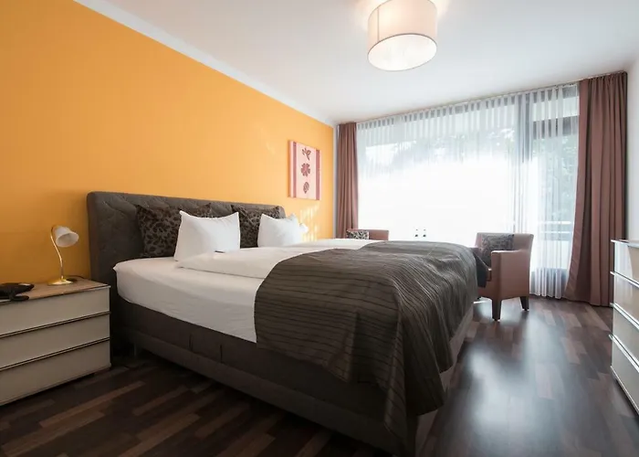 Hotel Joh