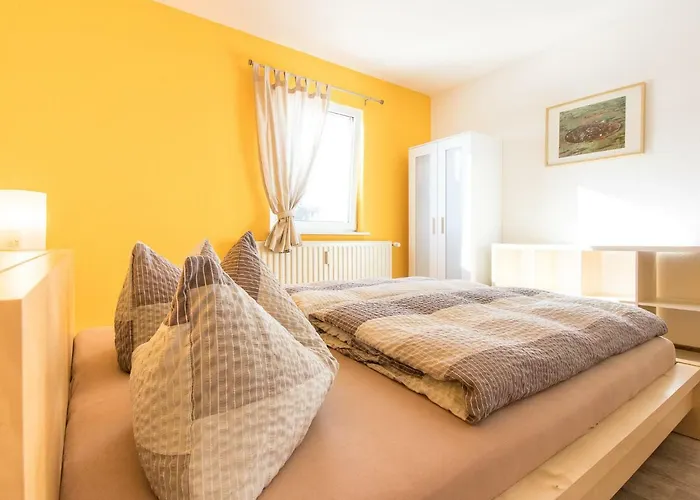 Pension Molsdorf Erfurt