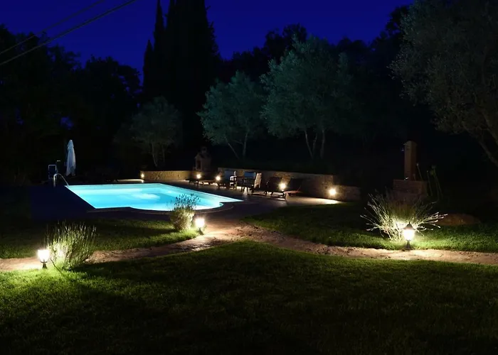 B&B Podere Rivoltino Di Sopra Volterra