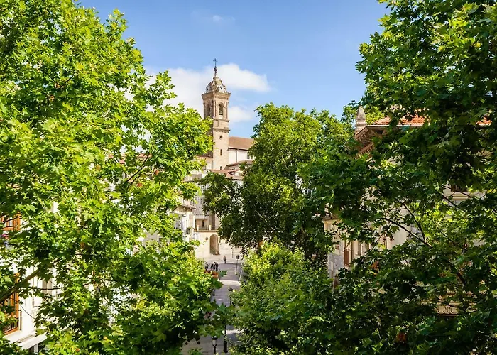 Hotel HABITAKA, Hogares de paso Vitoria