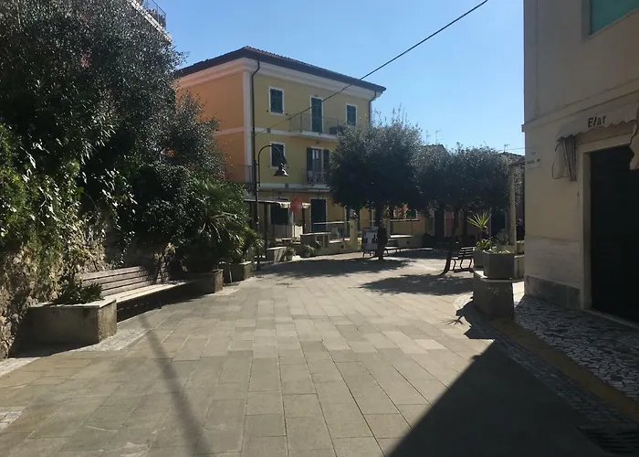 Hotel Il Giardino Segreto Tellaro