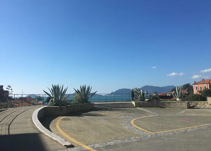 Hotel Il Giardino Segreto Tellaro