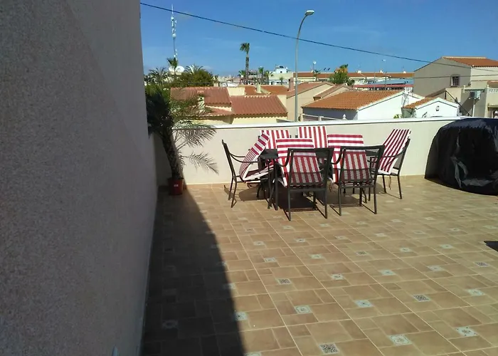 La Marina Bed&Breakfast