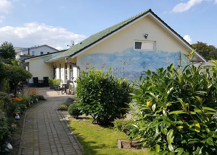 Pension Weiß
