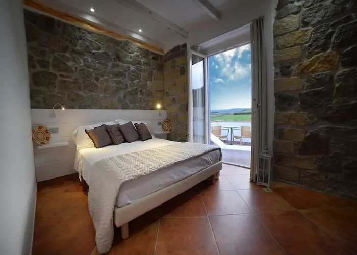 Hotel La Roccia Dell'Elefante Castelsardo