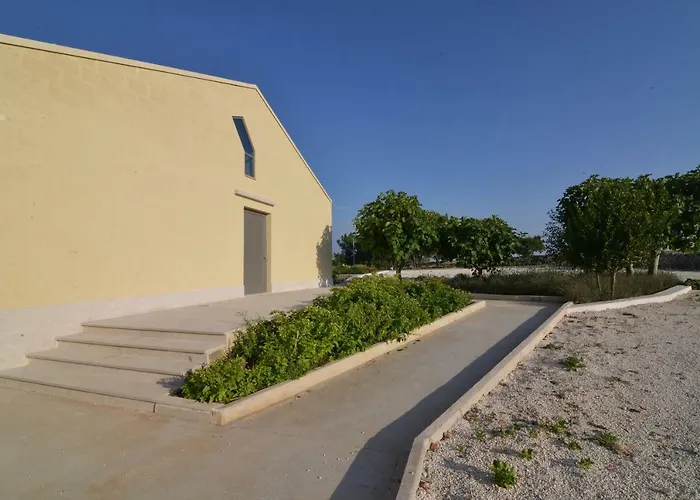 Masseria La Meridiana Altamura