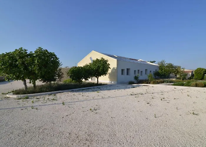 Masseria La Meridiana Altamura