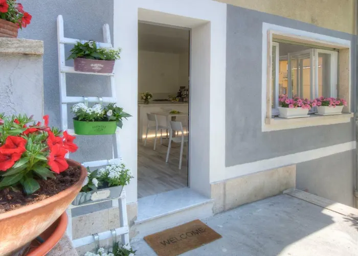 Hotel Rione San Carlo Finale Ligure