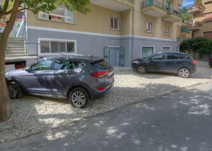 Hotel Rione San Carlo Finale Ligure