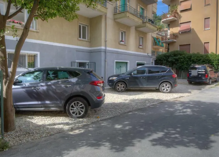 Hotel Rione San Carlo Finale Ligure