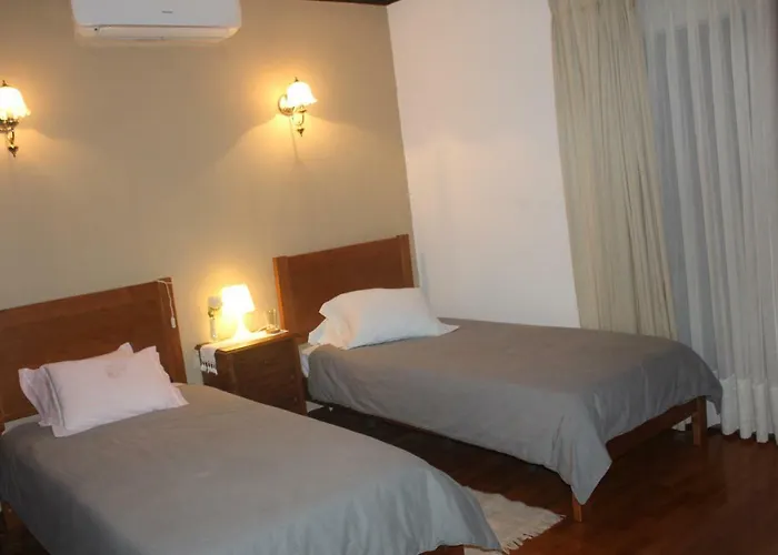 Bem Sonhar Hotel Terras de Bouro