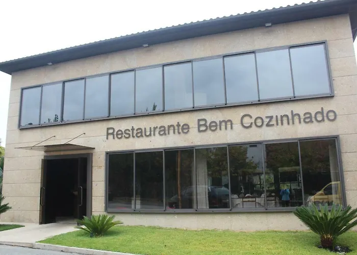 Bem Sonhar Hotel Terras de Bouro