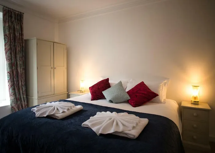 Hotel Berkeley Square House Bristol