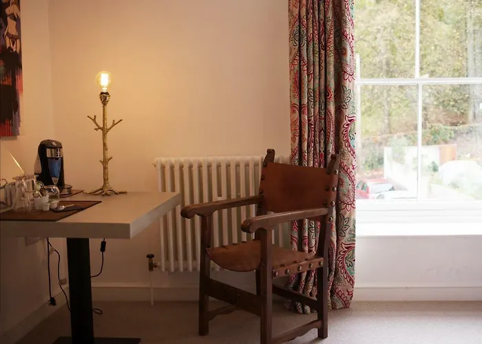Hotel Berkeley Square House Bristol