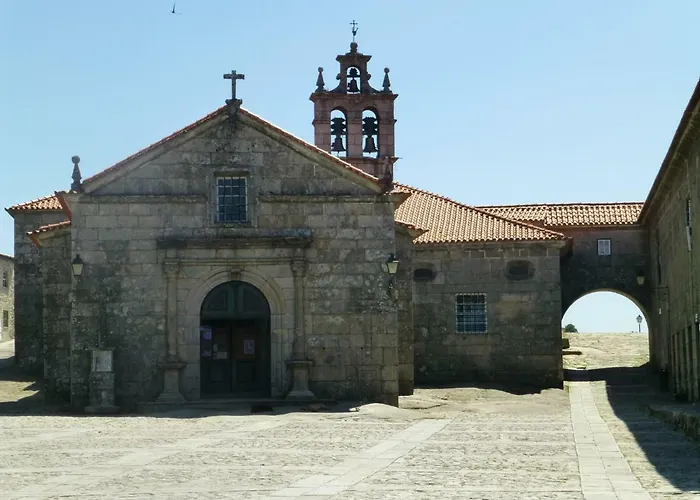Casa Serra Da Lapa Viseu