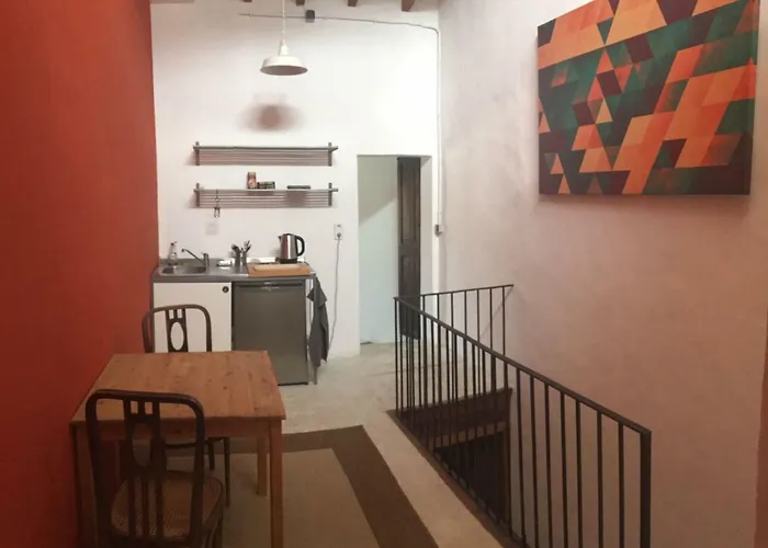 La Luna Sóller
