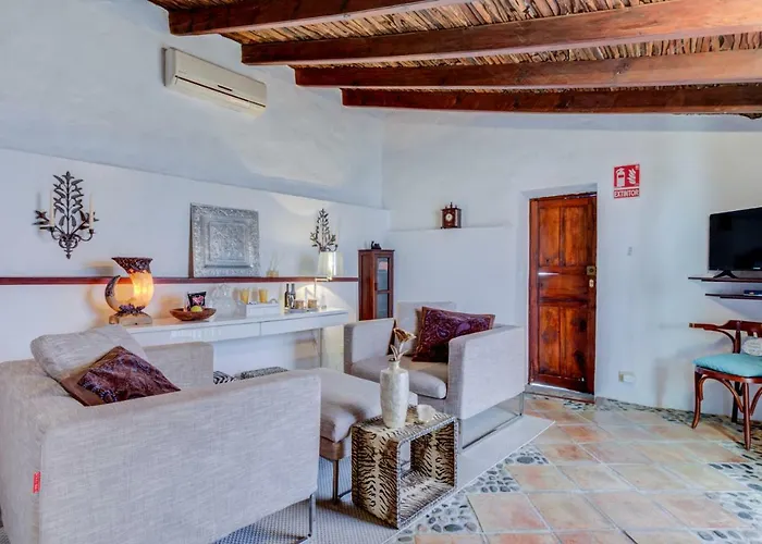 Bed and Breakfast Casa El Siroco Puerto De Mogan