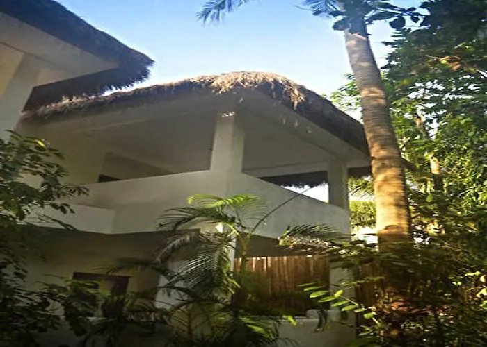 The Boracay Beach Resort Balabag 