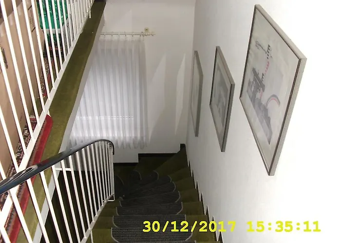Apartment In Duisburg-Rheinhausen