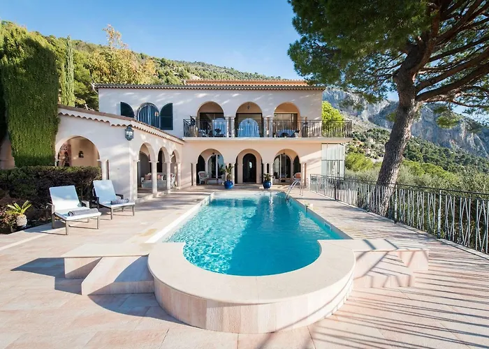 Villa Philae