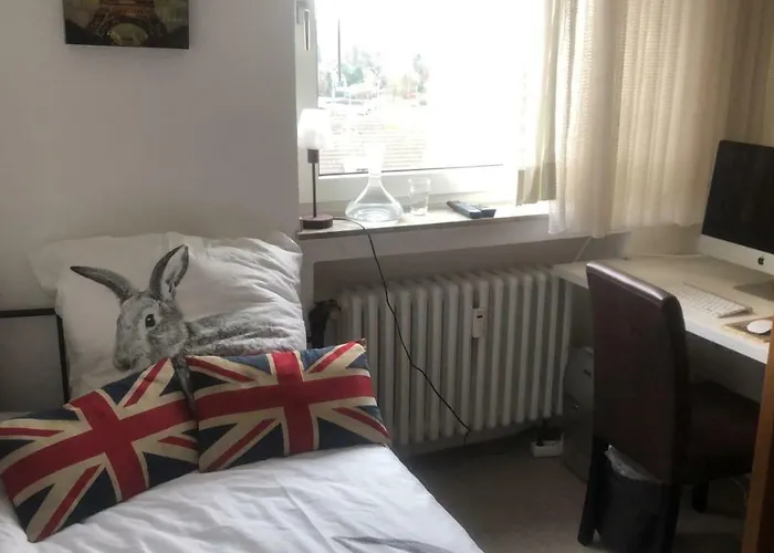 Kliemt room Hilden