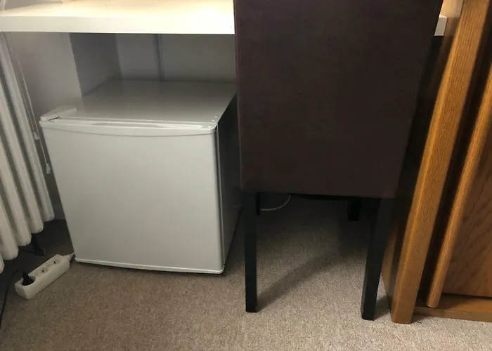 Kliemt room Hilden
