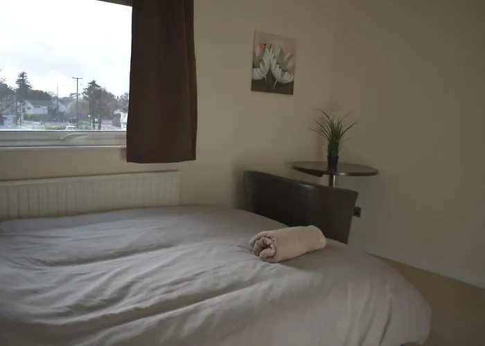Home And A Stay Bristol