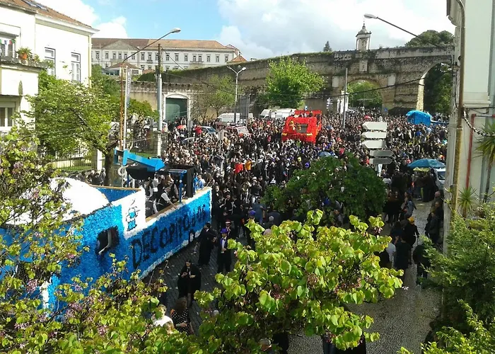 Ah33 - Estudios Coimbra