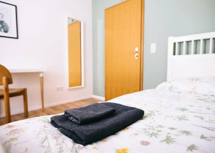 Annes Pension Luckenwalde