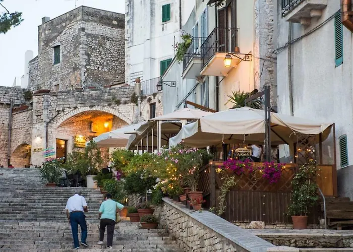 Hotel Gli Amanti del Sogno Conversano
