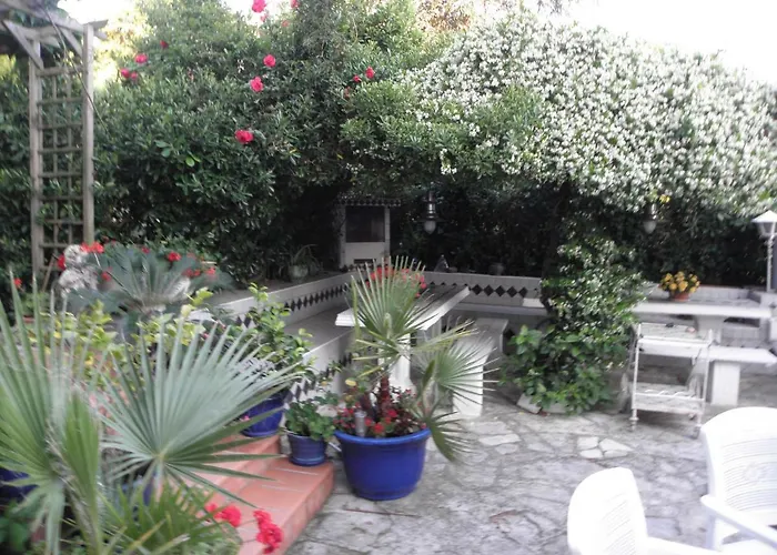 Villa Ingrid Gassin