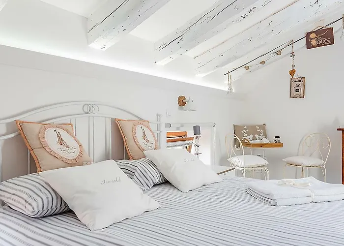 Addicted To Paradise B&B Trieste