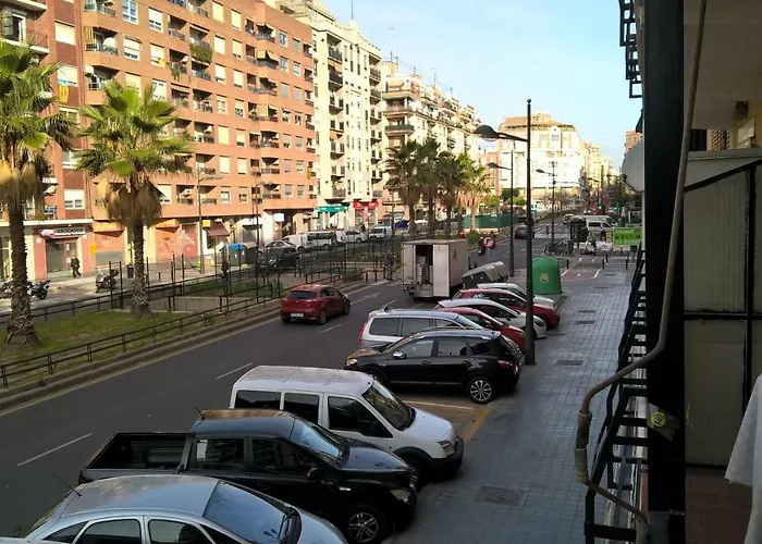 La casita de Pepe - piso compartido