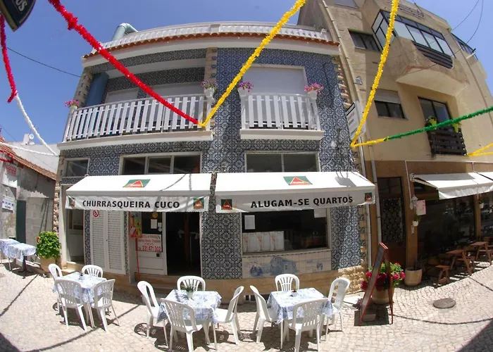 Guesthouse O Cuco
