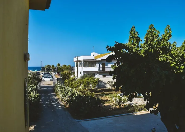 B&B L'Uliveto Marina di Schiavonea