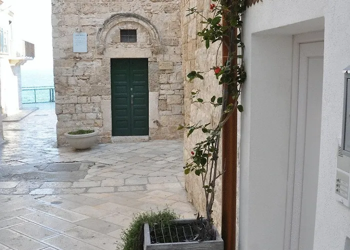 B&B Casa Dorsi