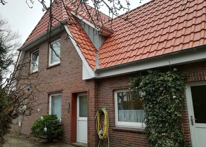 Pension-Marion Bad Zwischenahn