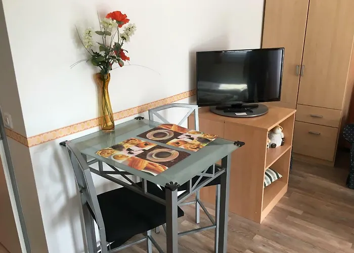 Gaestezimmer Siminciuc Aken