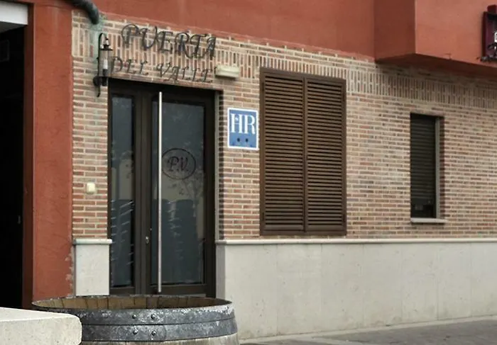 Hostal Puerta del Valle