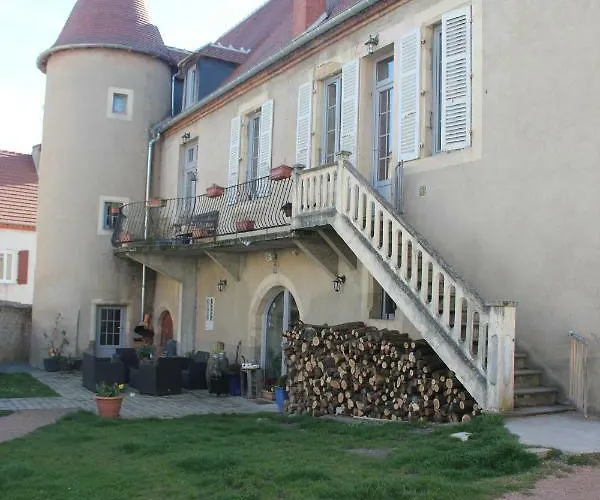 Château Besson Desertines 
