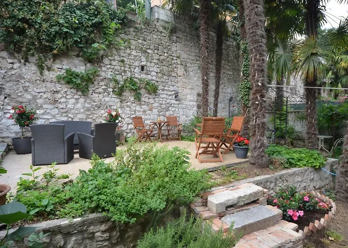 Old Town Svalba Hotel Rovinj