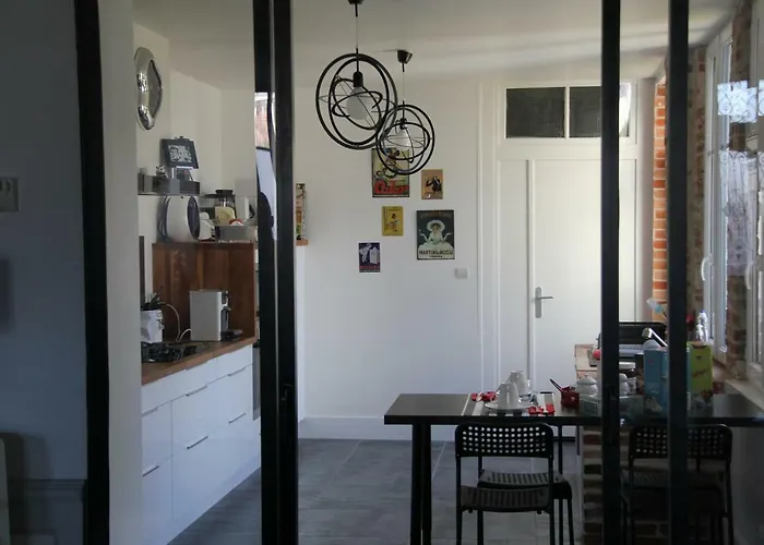 les Thiausères Romorantin-Lanthenay